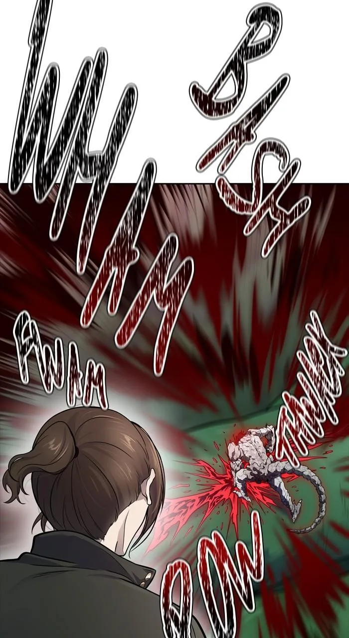 Tower of God - Chapter 610 - Page 153