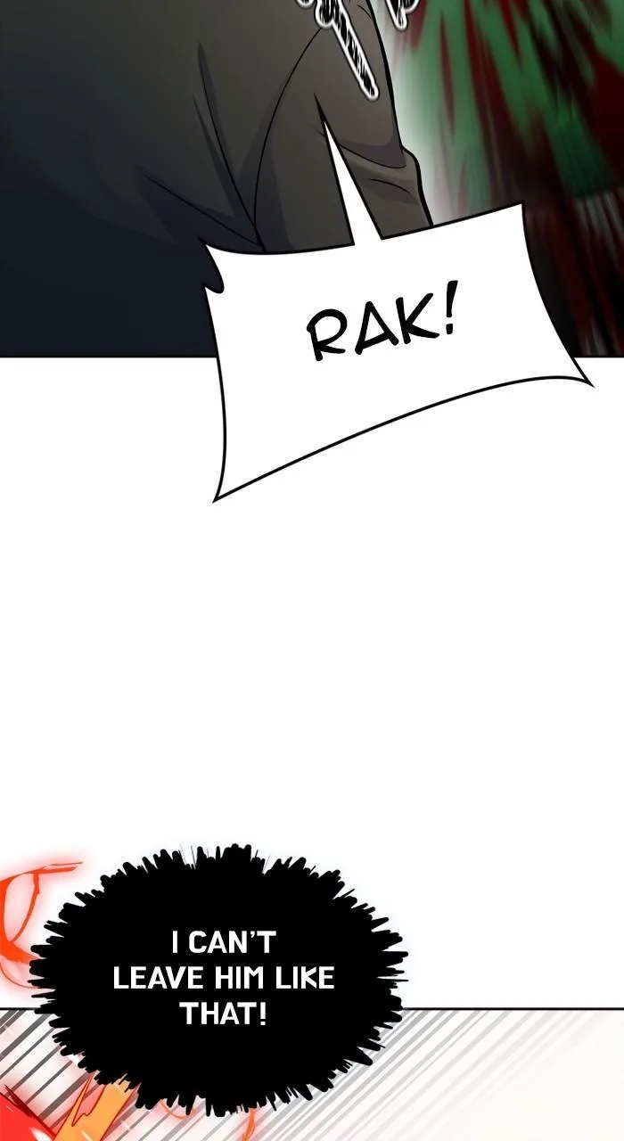 Tower of God - Chapter 610 - Page 154