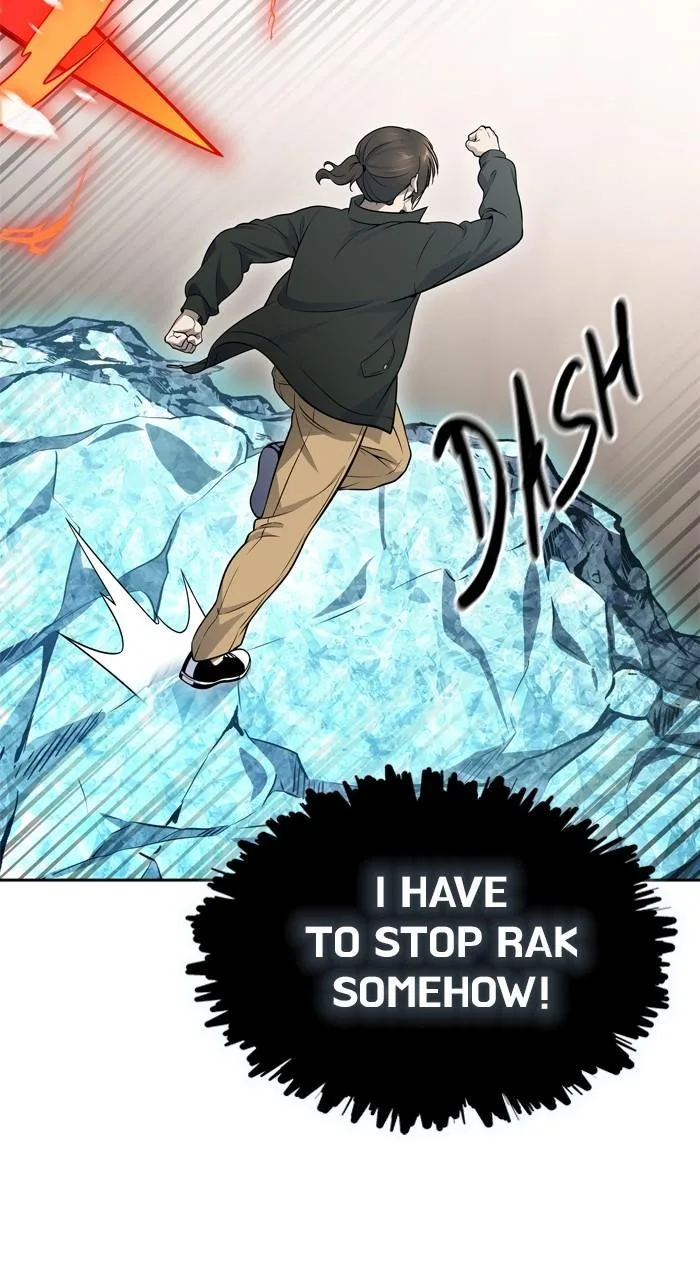 Tower of God - Chapter 610 - Page 155