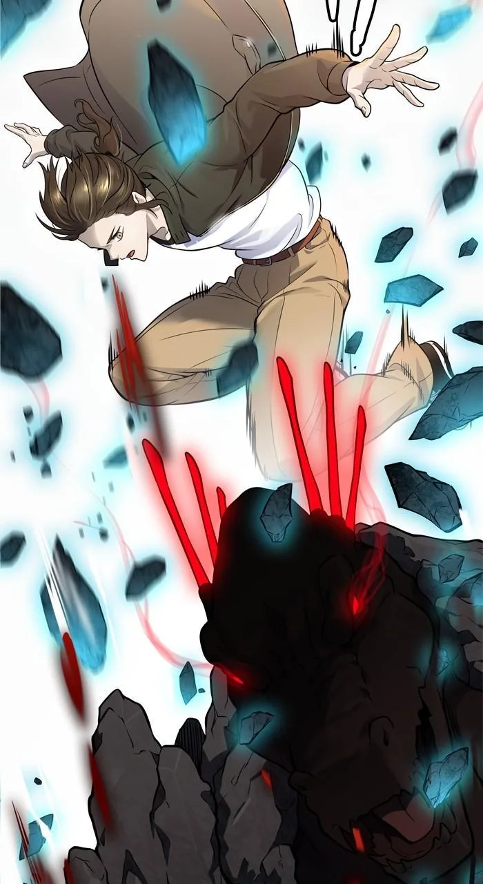 Tower of God - Chapter 610 - Page 157