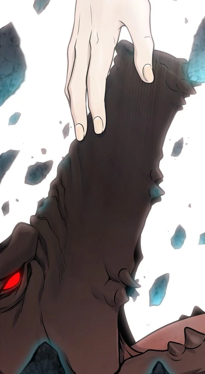 Tower of God - Chapter 610 - Page 164