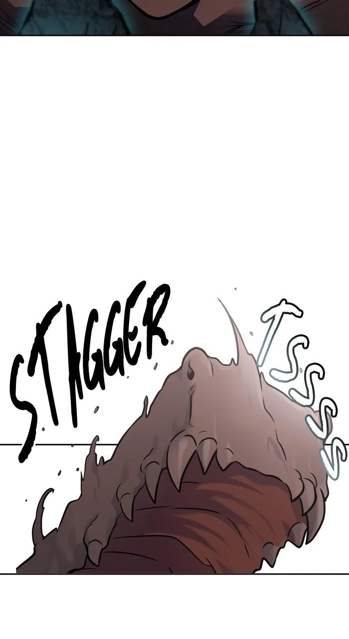 Tower of God - Chapter 610 - Page 165