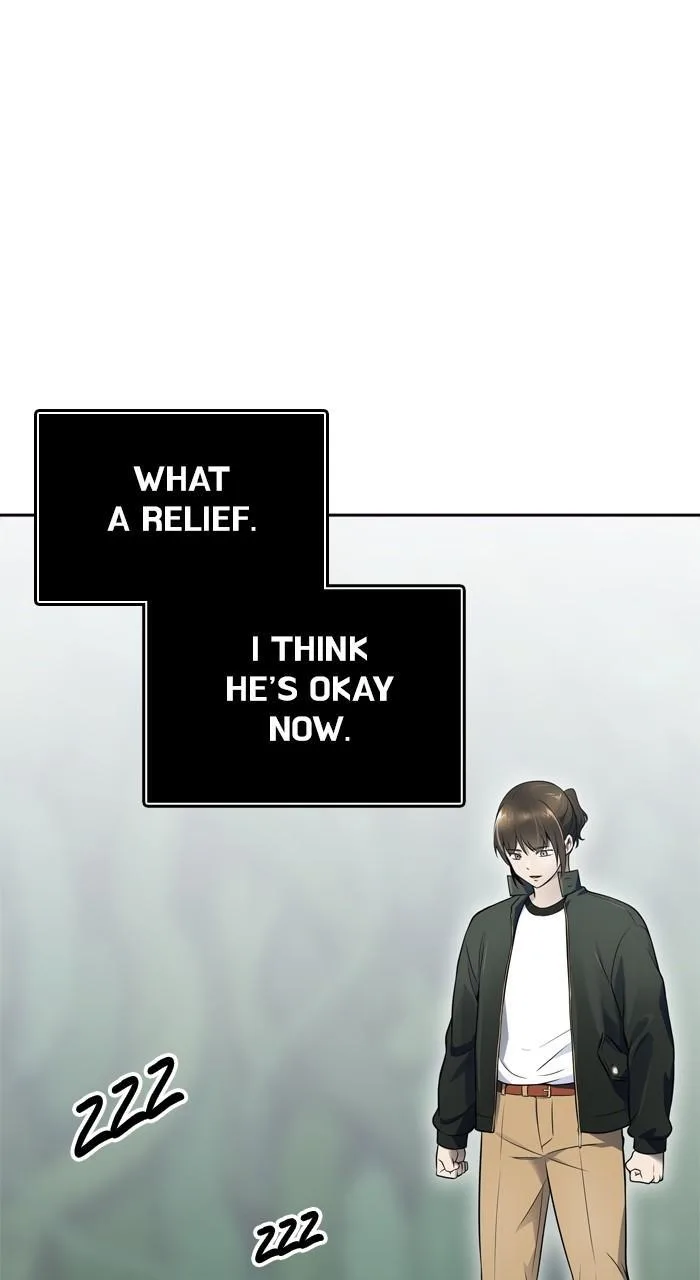 Tower of God - Chapter 610 - Page 170