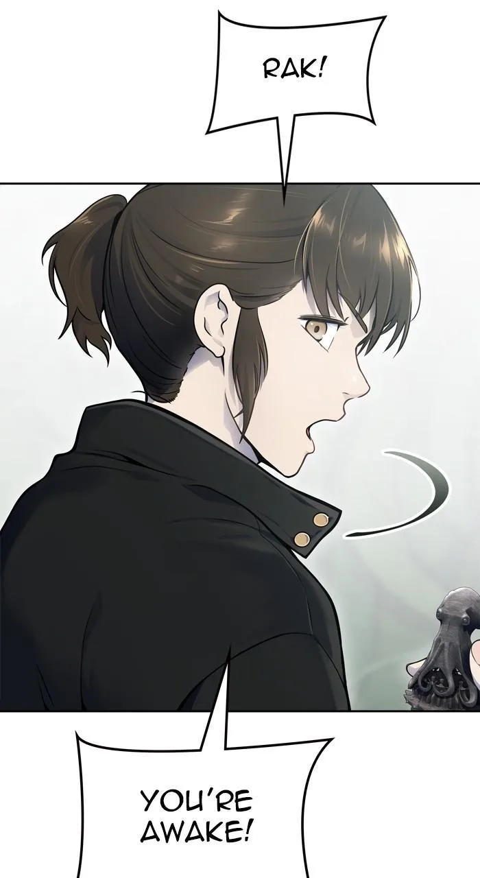 Tower of God - Chapter 610 - Page 178