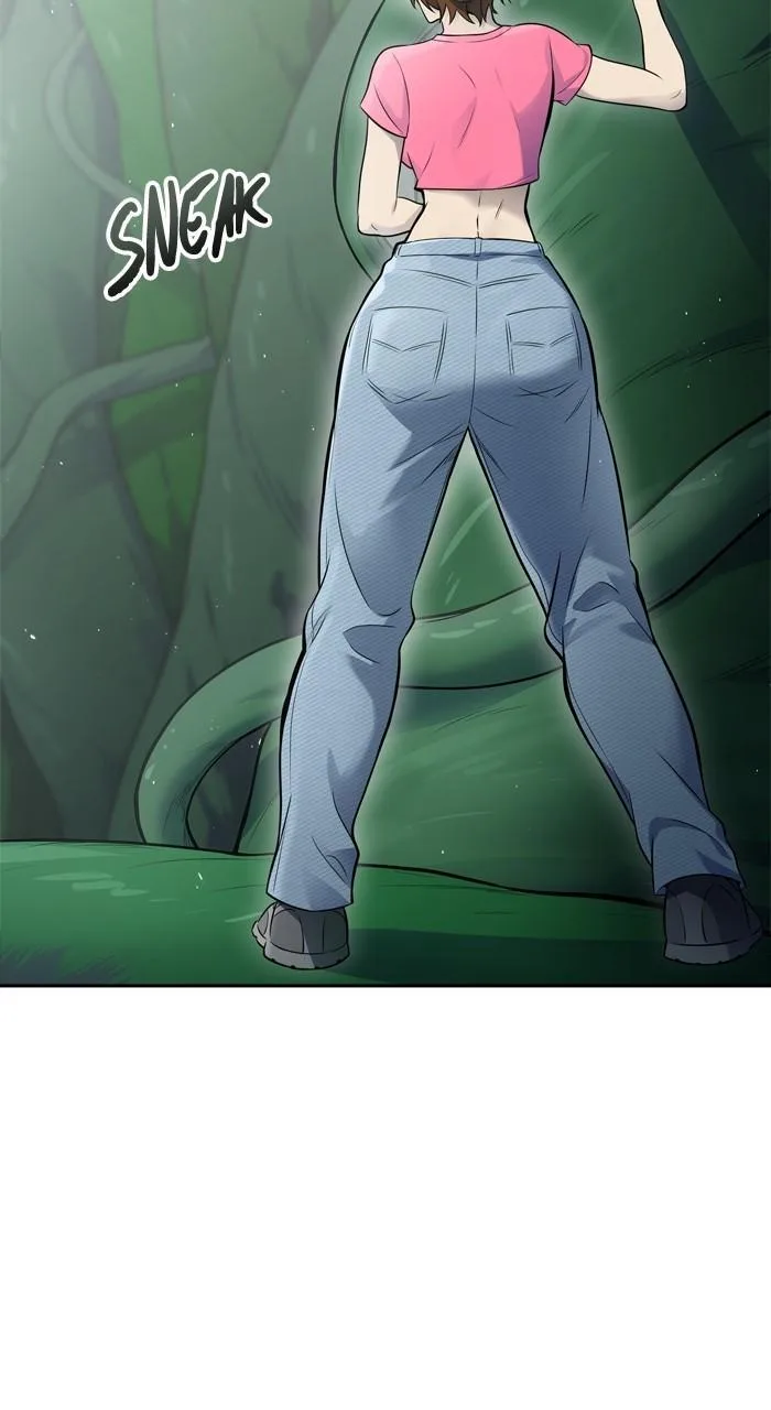 Tower of God - Chapter 610 - Page 18