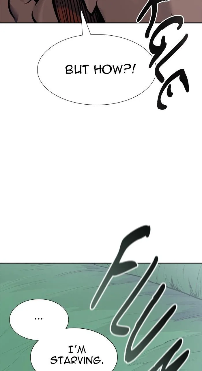 Tower of God - Chapter 610 - Page 182