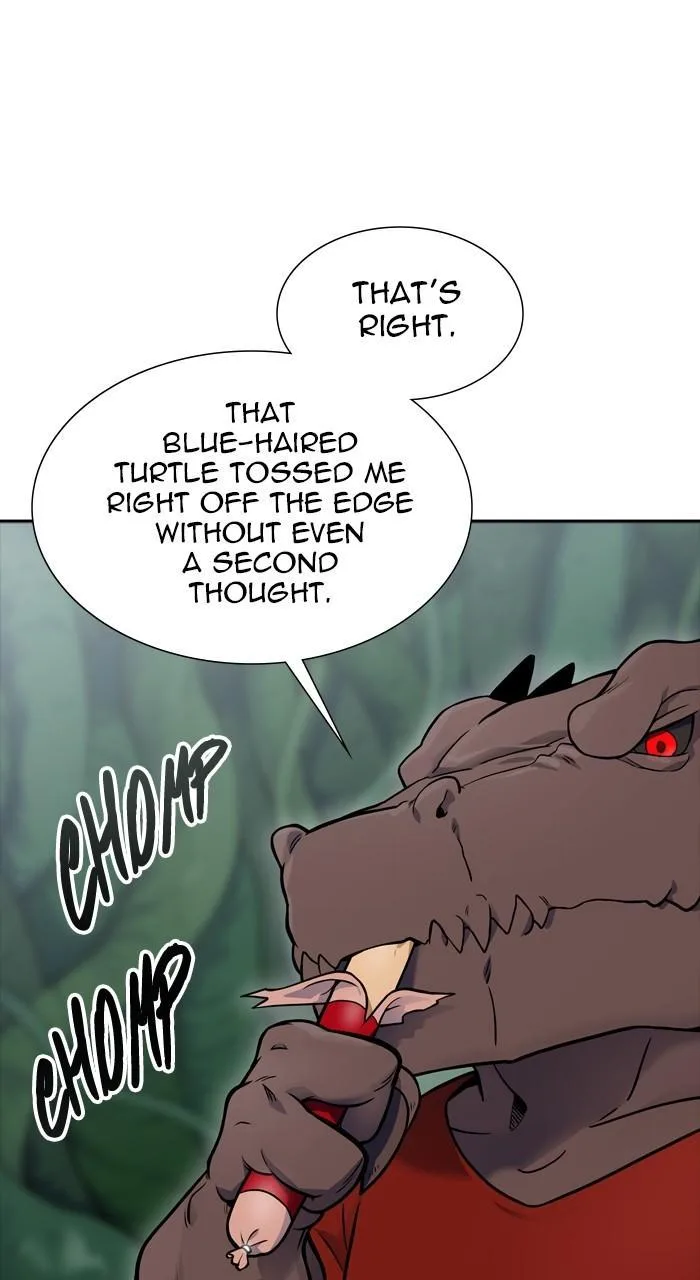 Tower of God - Chapter 610 - Page 186