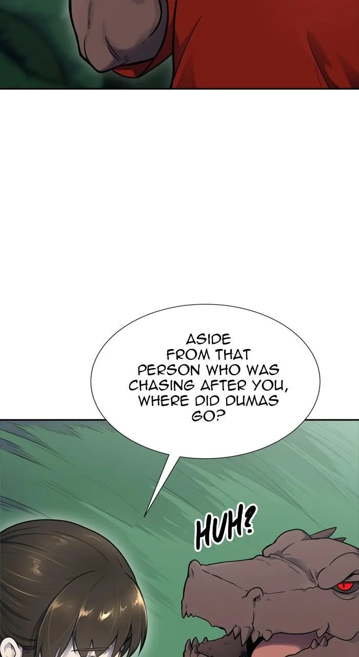 Tower of God - Chapter 610 - Page 187