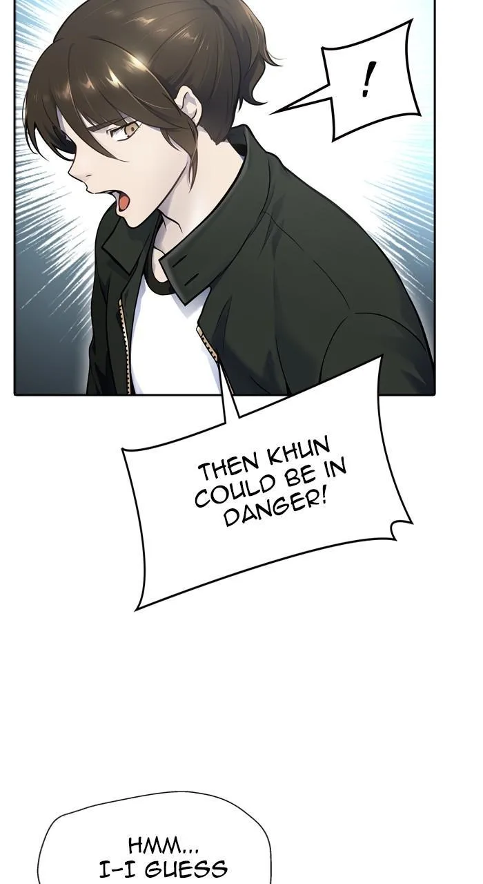 Tower of God - Chapter 610 - Page 189