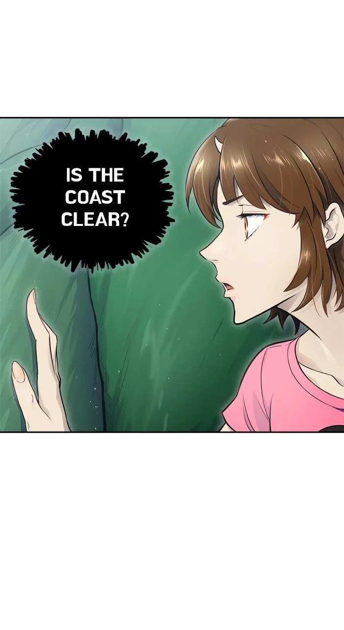Tower of God - Chapter 610 - Page 19