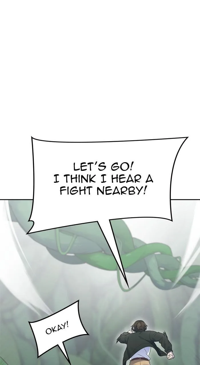 Tower of God - Chapter 610 - Page 192