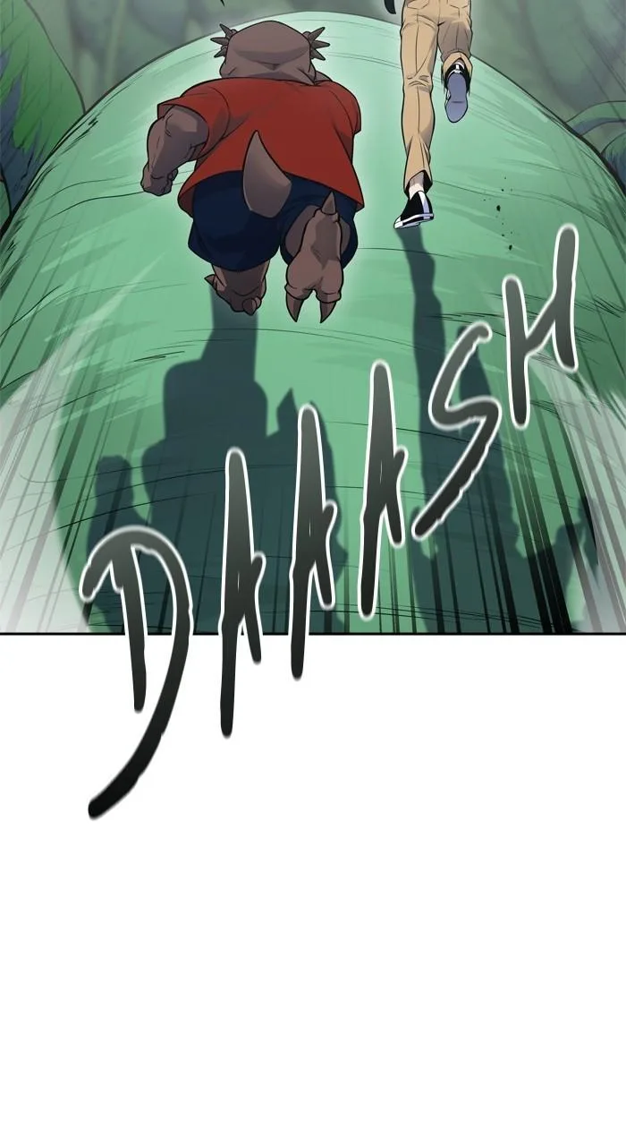 Tower of God - Chapter 610 - Page 193