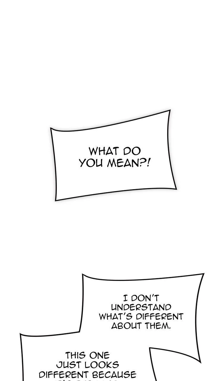 Tower of God - Chapter 610 - Page 194