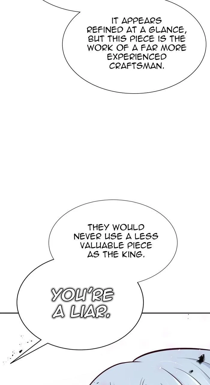 Tower of God - Chapter 610 - Page 196