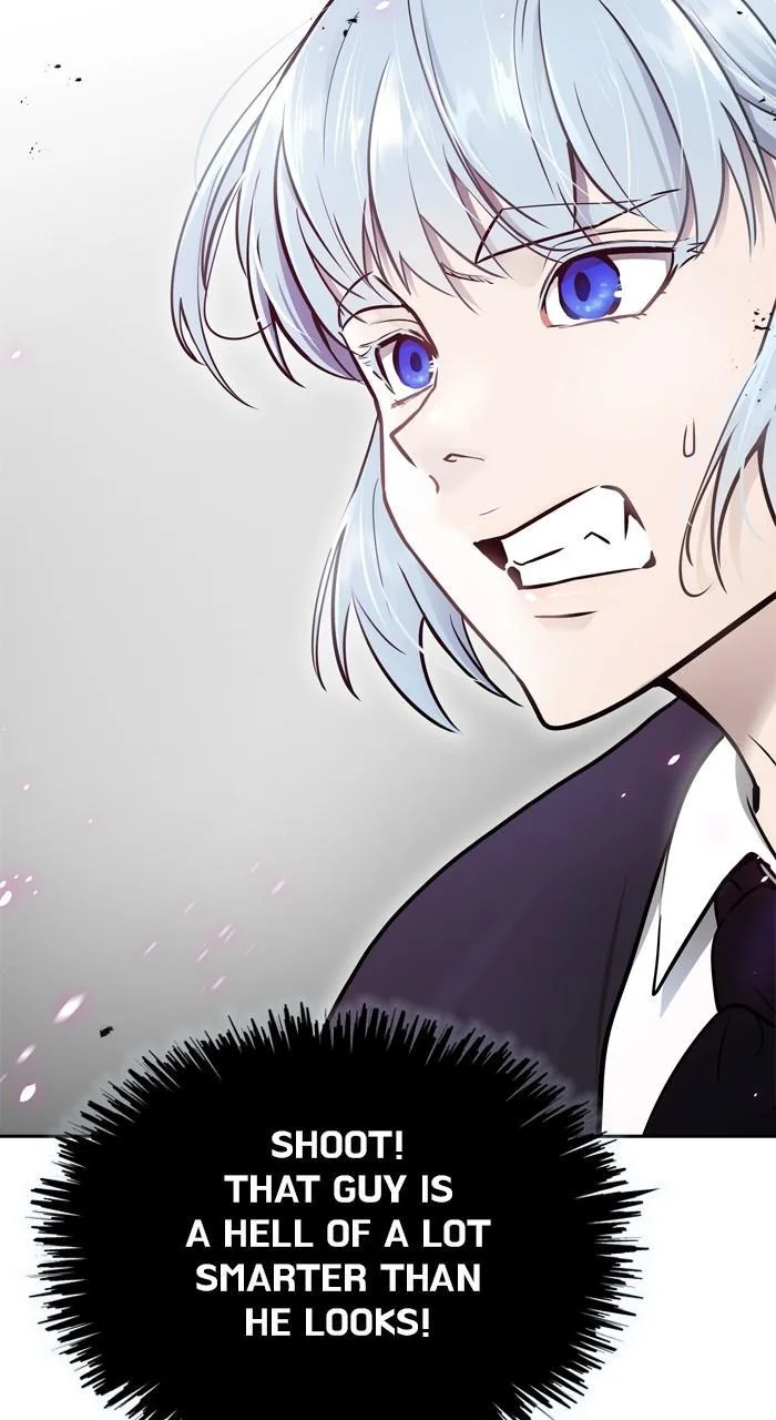Tower of God - Chapter 610 - Page 197