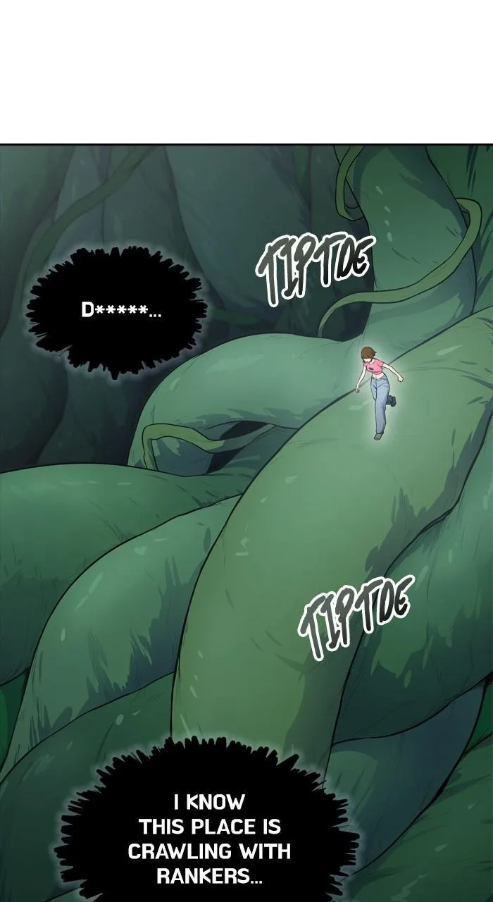 Tower of God - Chapter 610 - Page 20