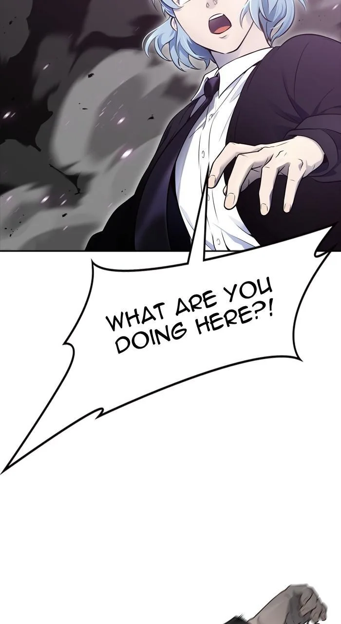Tower of God - Chapter 610 - Page 202