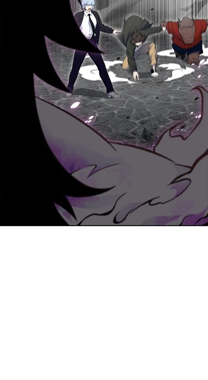 Tower of God - Chapter 610 - Page 205