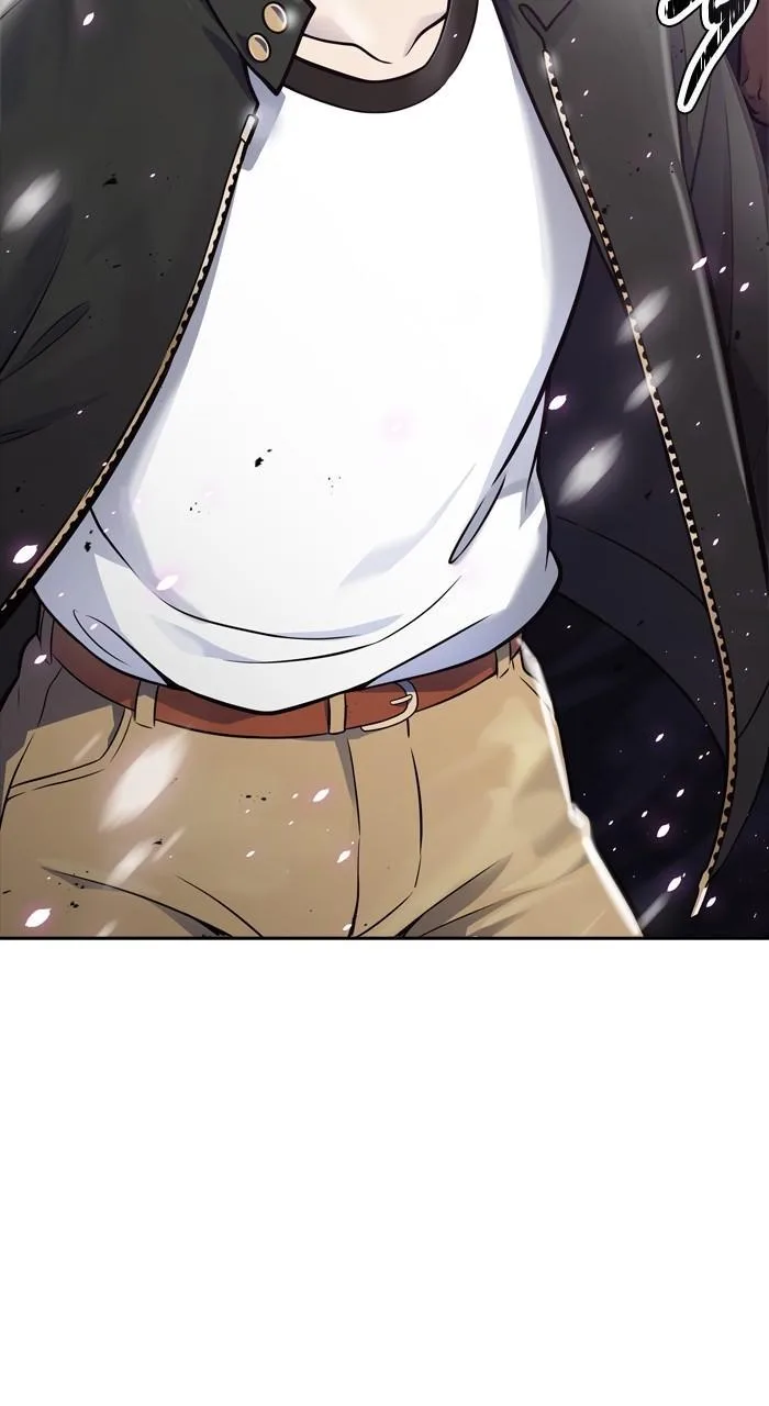 Tower of God - Chapter 610 - Page 207