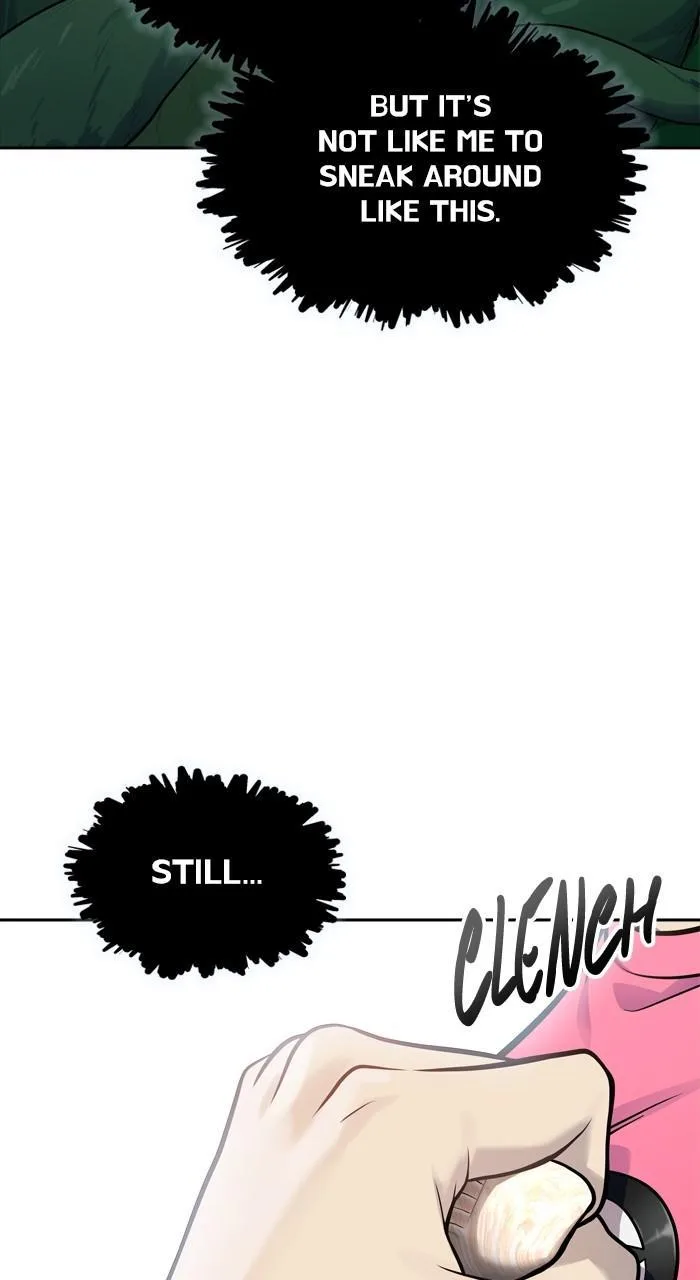 Tower of God - Chapter 610 - Page 21