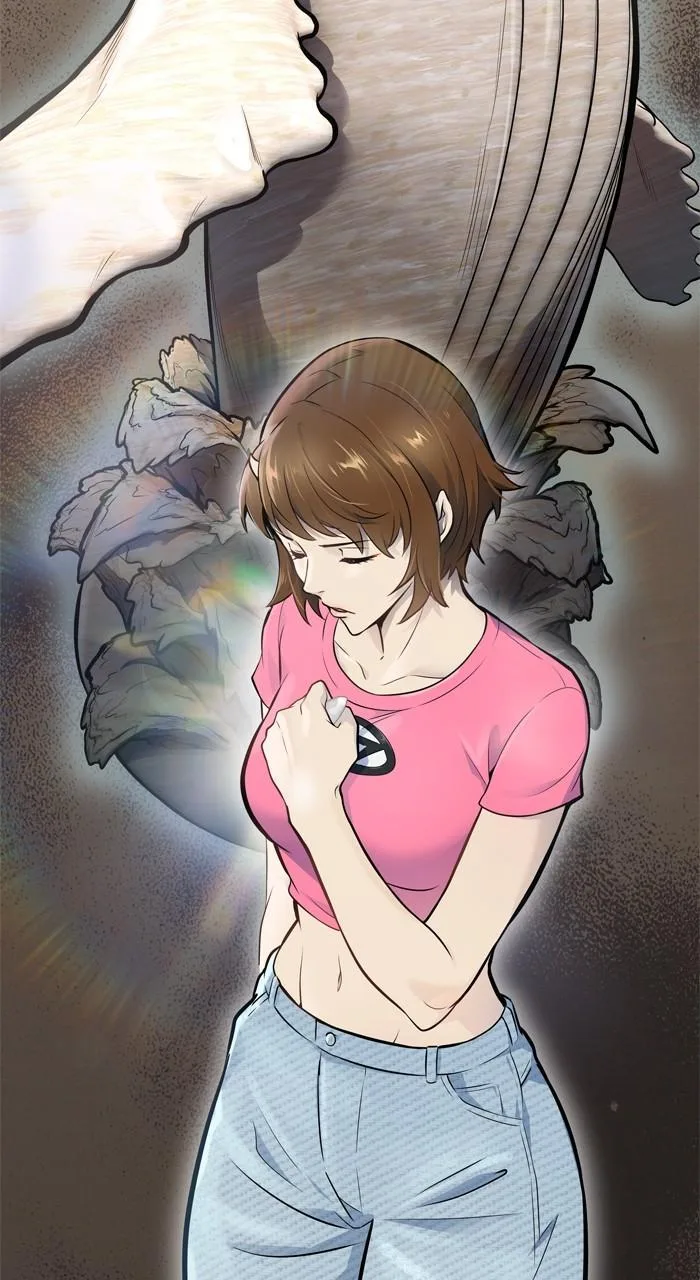 Tower of God - Chapter 610 - Page 24