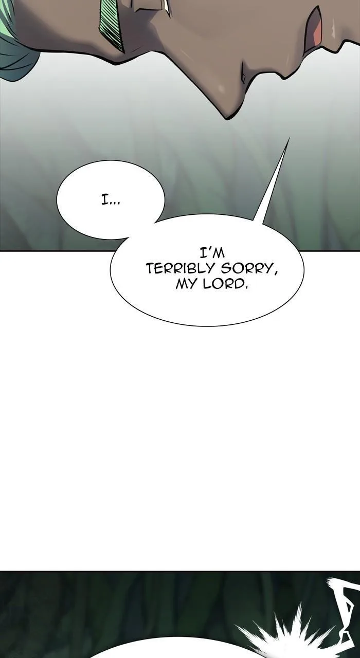 Tower of God - Chapter 610 - Page 3