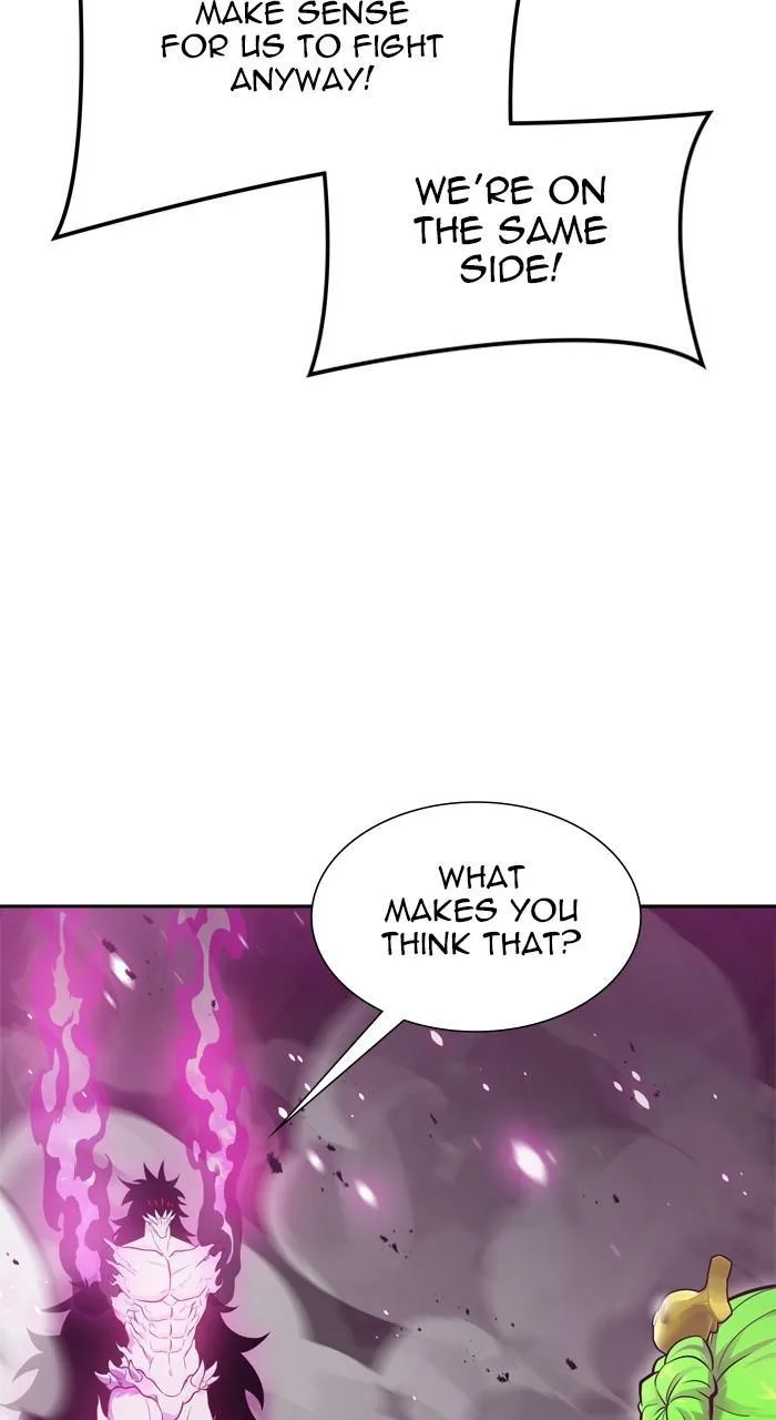 Tower of God - Chapter 610 - Page 35