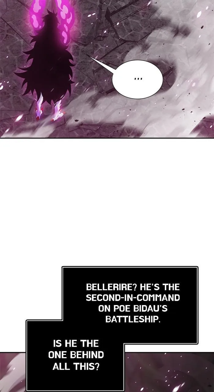 Tower of God - Chapter 610 - Page 38