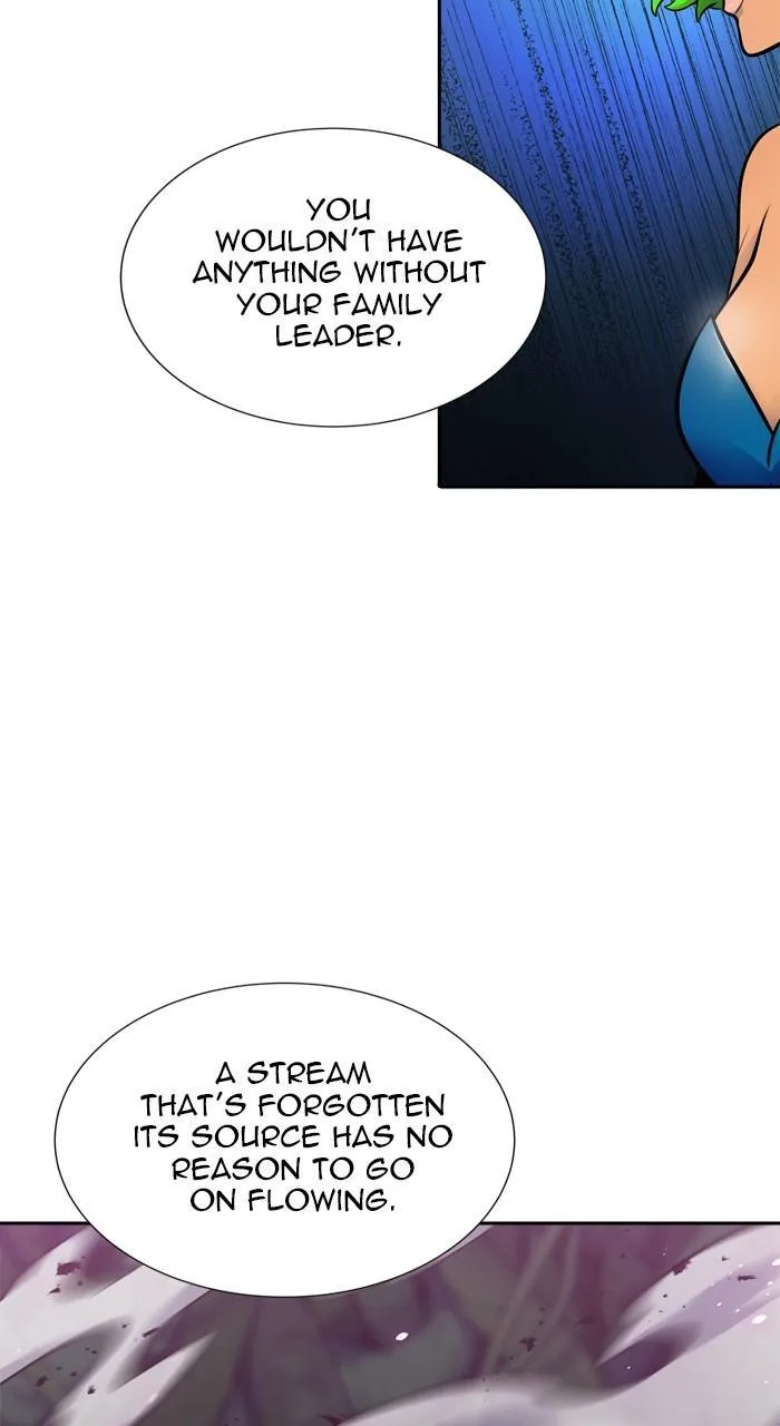 Tower of God - Chapter 610 - Page 45