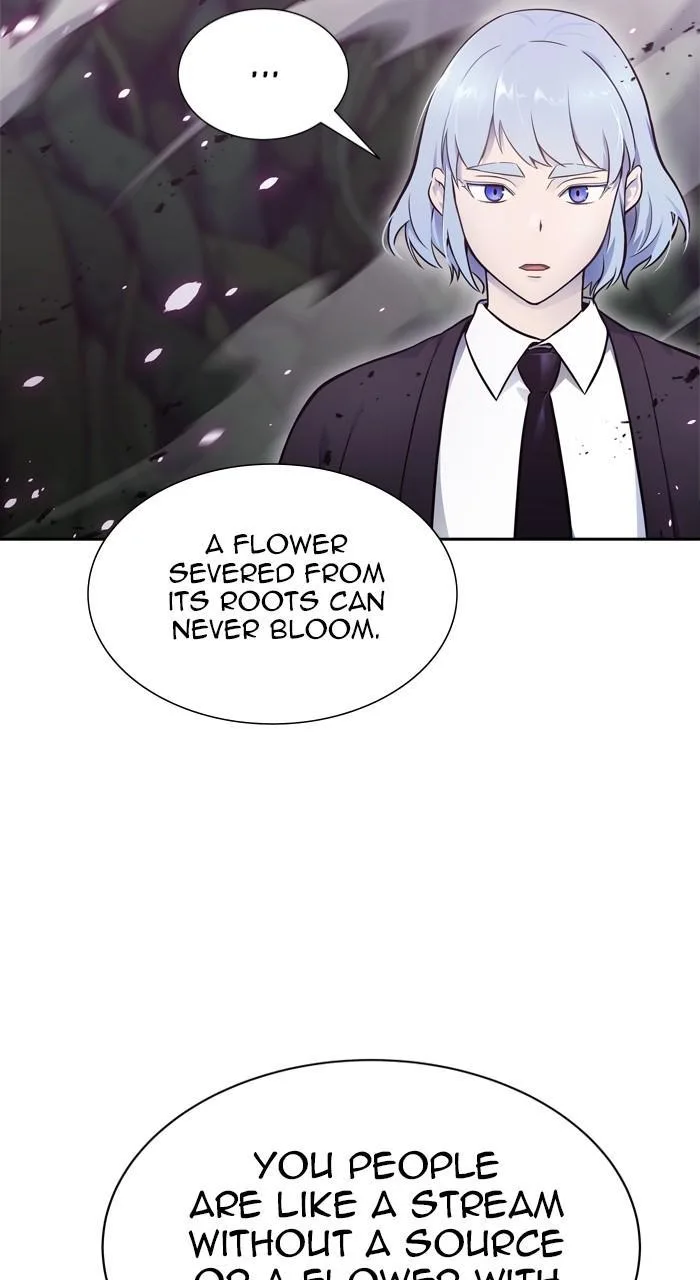 Tower of God - Chapter 610 - Page 46