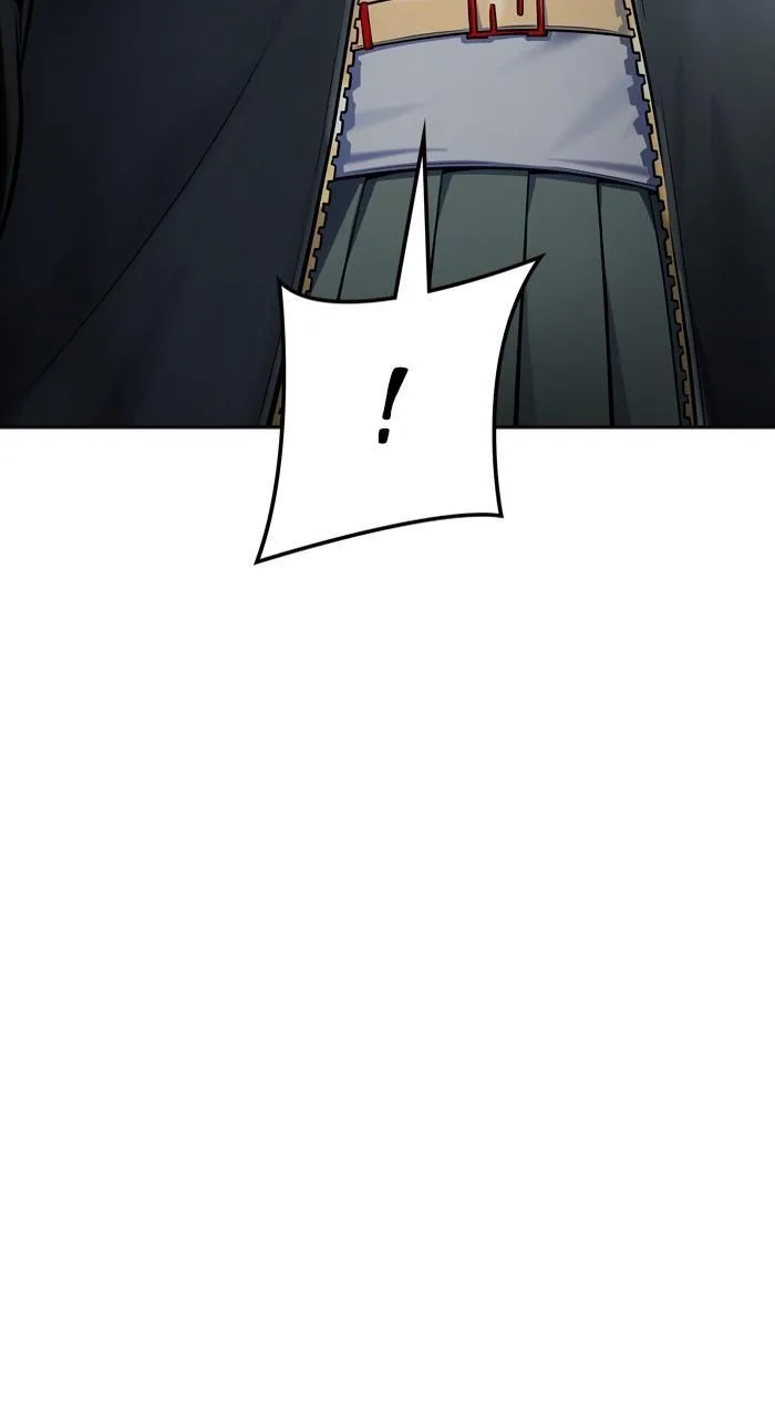 Tower of God - Chapter 610 - Page 5
