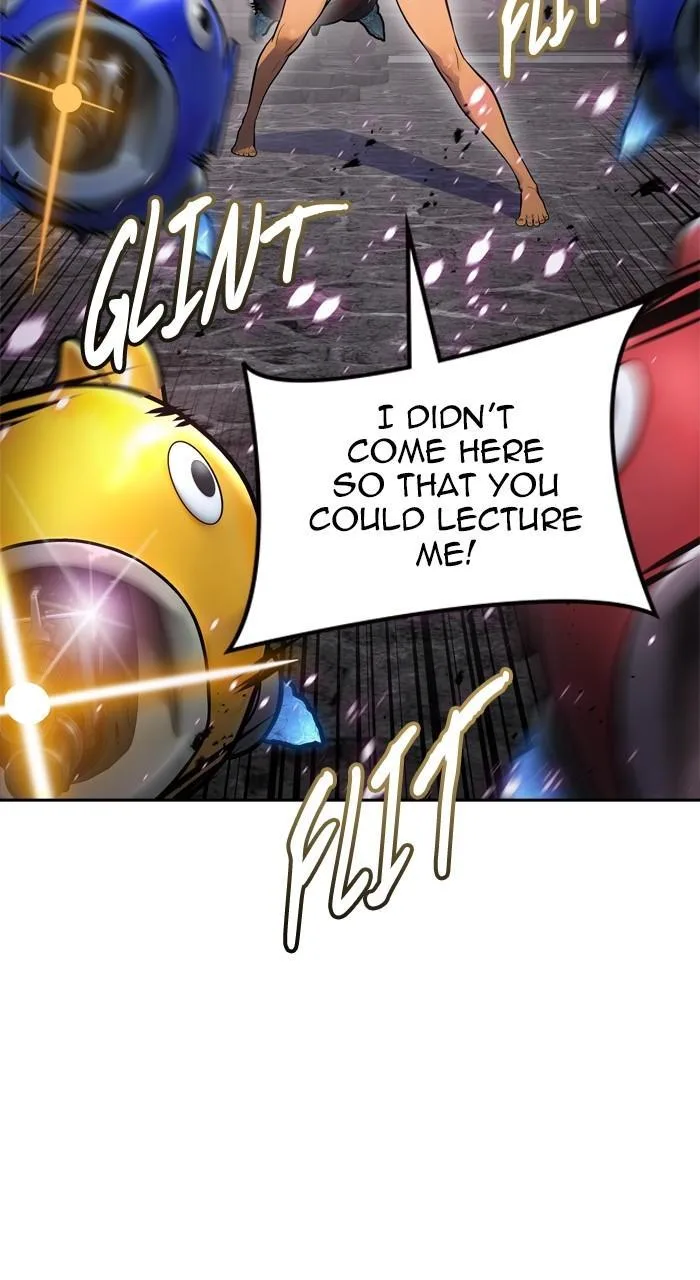 Tower of God - Chapter 610 - Page 50