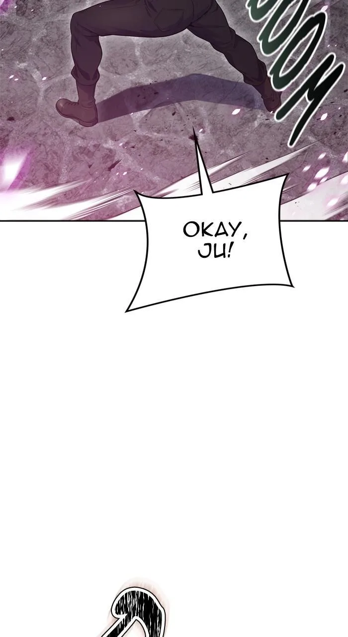 Tower of God - Chapter 610 - Page 52