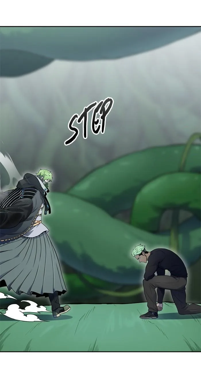 Tower of God - Chapter 610 - Page 6