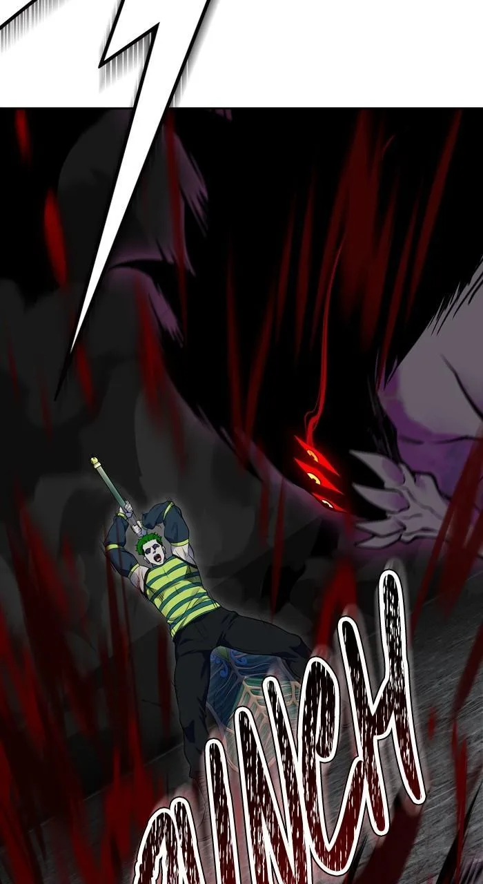 Tower of God - Chapter 610 - Page 62