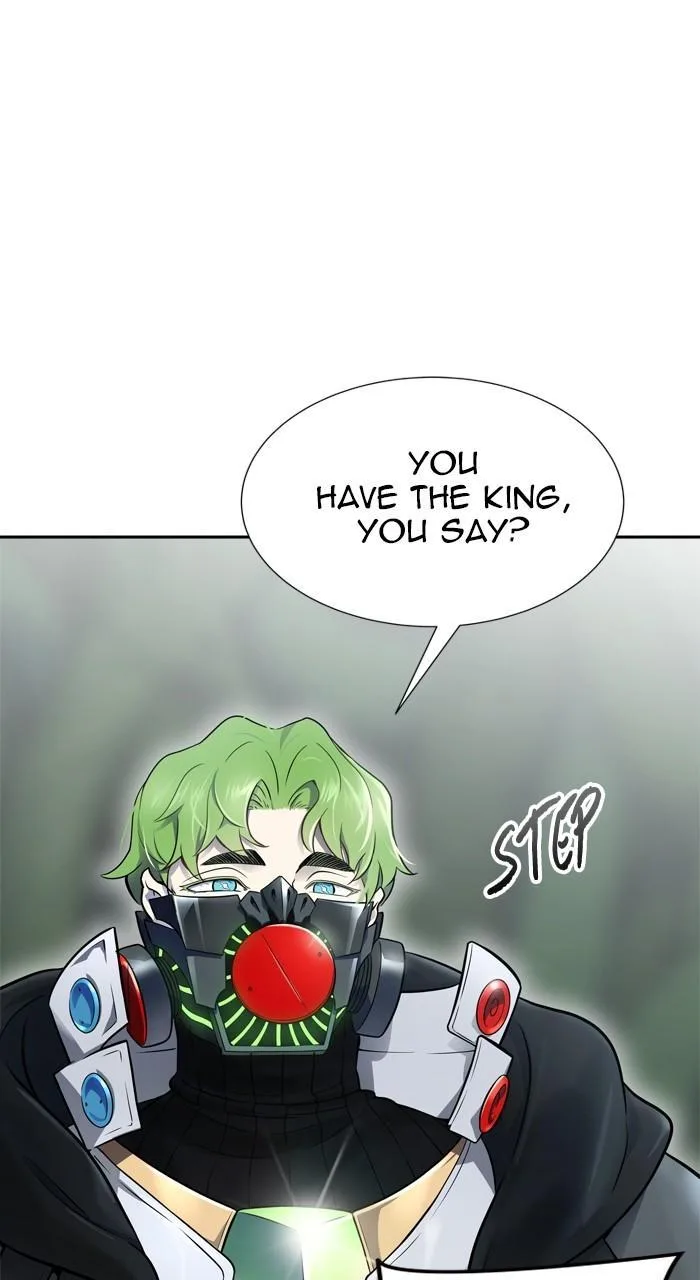 Tower of God - Chapter 610 - Page 7