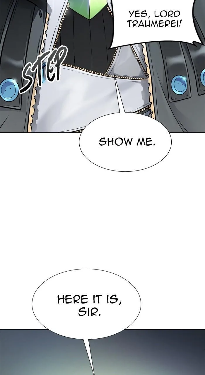 Tower of God - Chapter 610 - Page 8