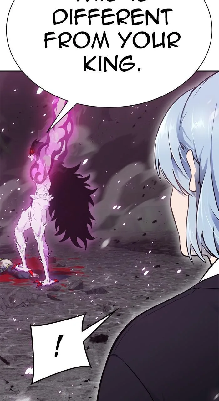 Tower of God - Chapter 610 - Page 80