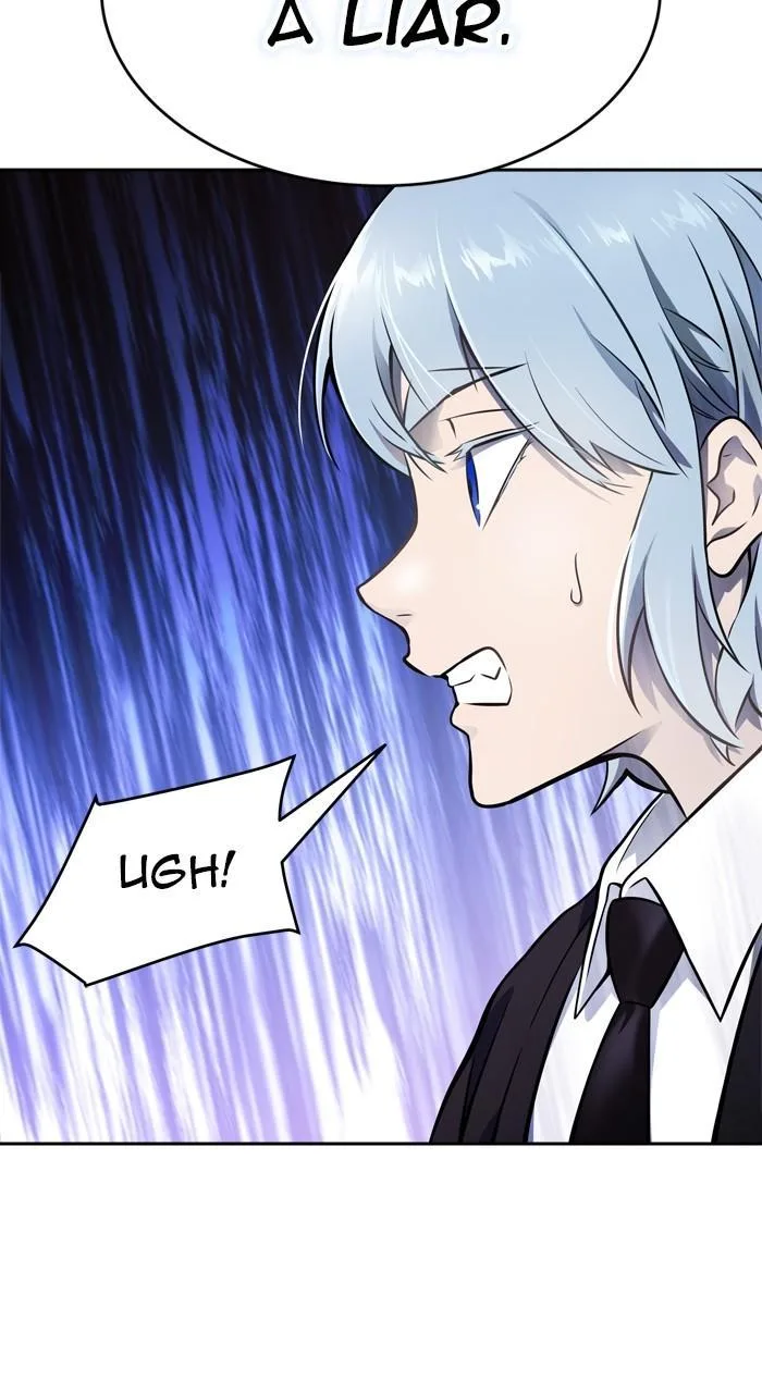 Tower of God - Chapter 610 - Page 83