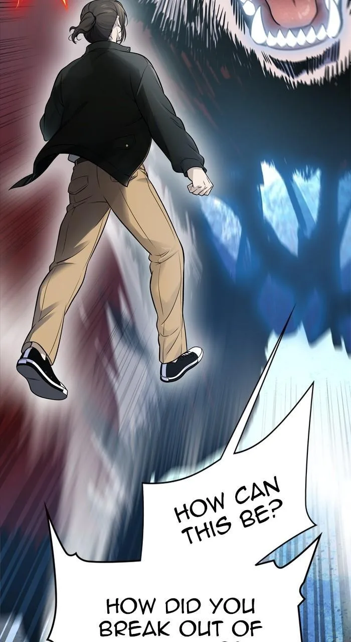 Tower of God - Chapter 610 - Page 86