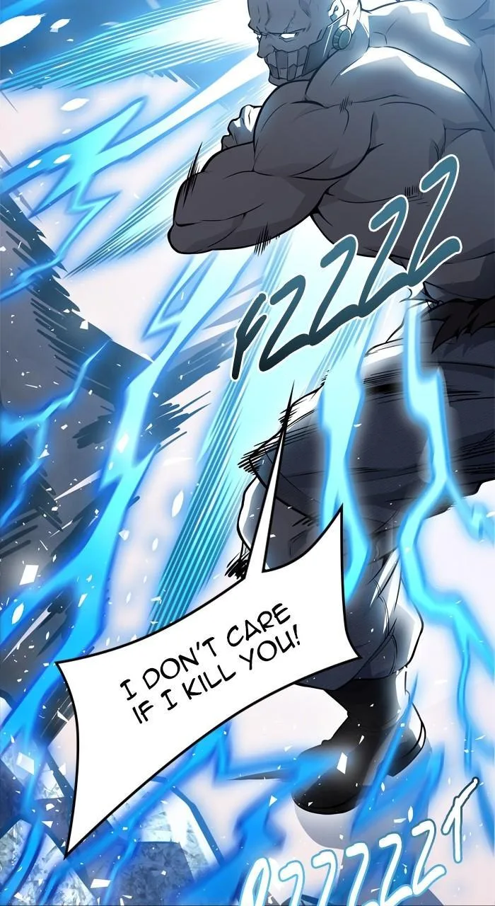 Tower of God - Chapter 610 - Page 88