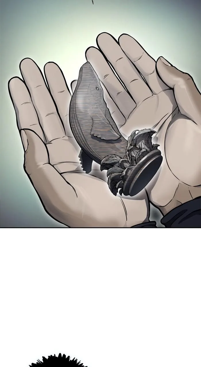 Tower of God - Chapter 610 - Page 9