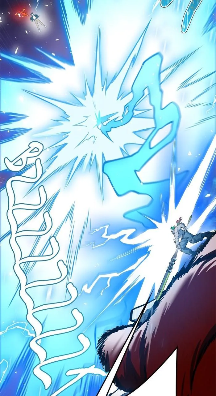 Tower of God - Chapter 610 - Page 90