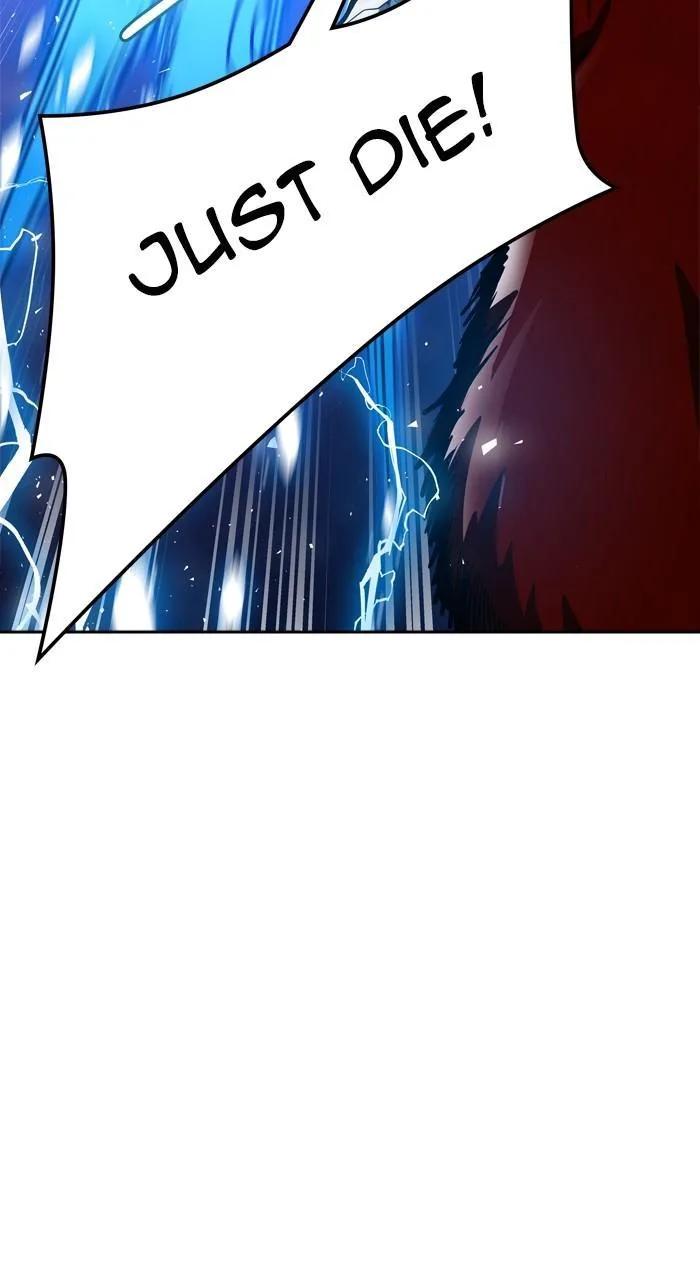Tower of God - Chapter 610 - Page 91