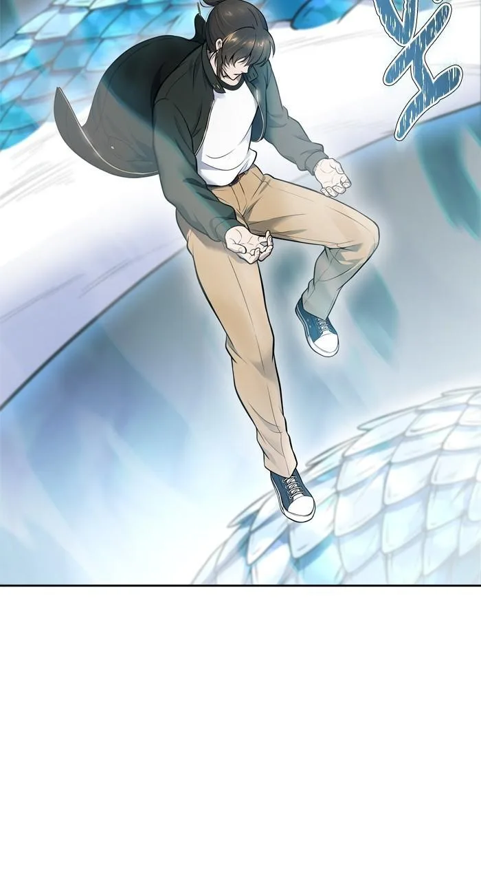 Tower of God - Chapter 610 - Page 94