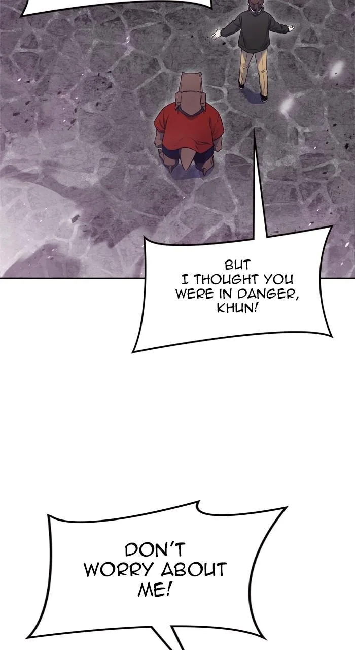 Tower of God - Chapter 611 - Page 10