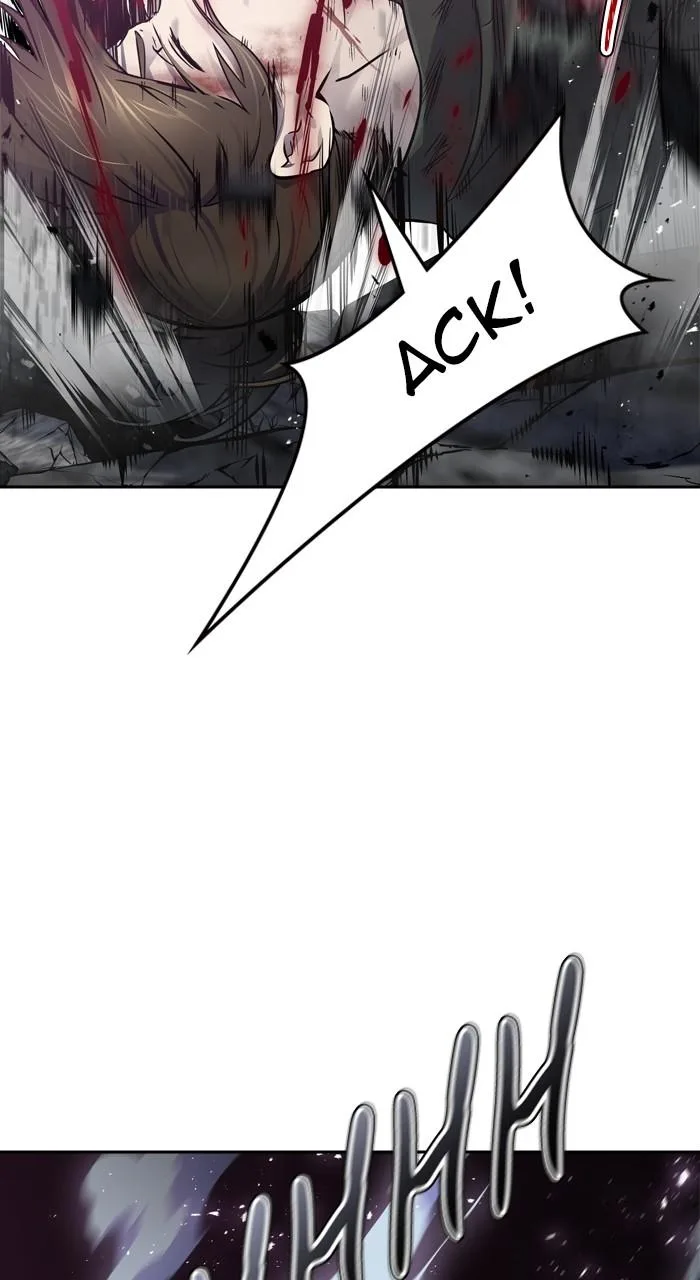 Tower of God - Chapter 611 - Page 108