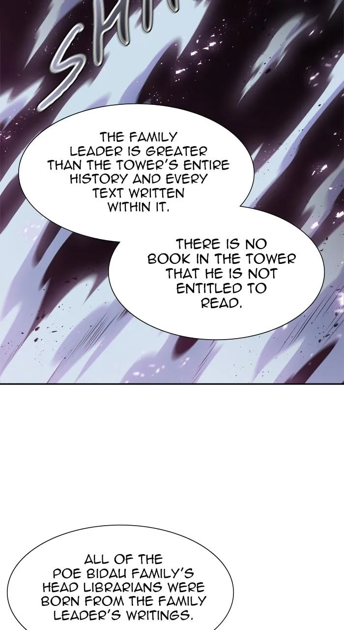 Tower of God - Chapter 611 - Page 109