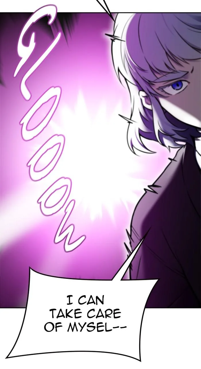Tower of God - Chapter 611 - Page 11