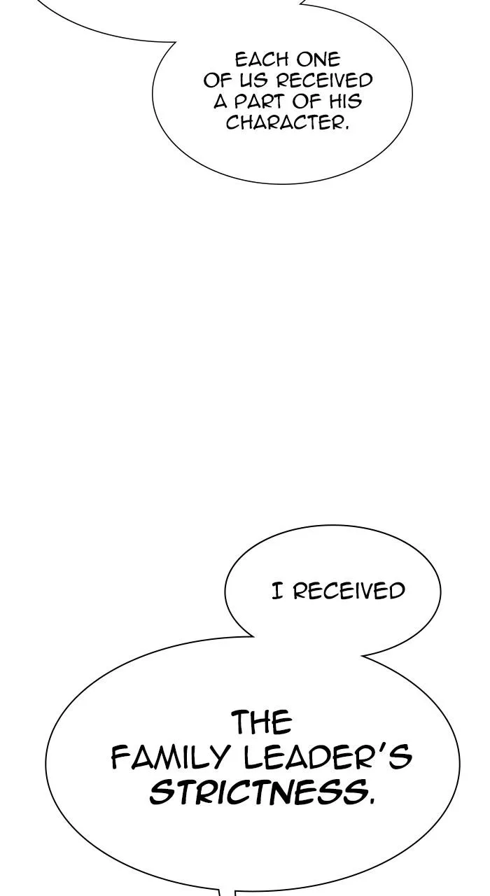 Tower of God - Chapter 611 - Page 110